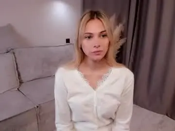 Chaturbate Sex Cam of annaswendon