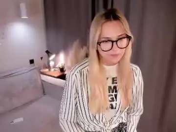 Chaturbate Adult Webcams of annaswendon