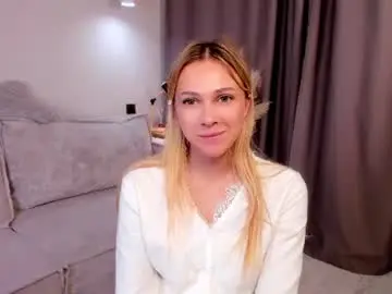 Chaturbate Adult Webcams of annaswendon