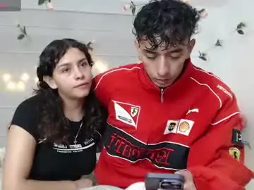 Chaturbate Private Sex Chat of be_sinners
