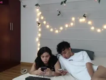 Chaturbate Nude Webcam of be_sinners