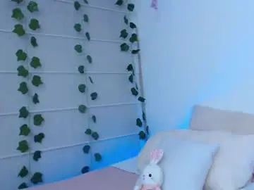 Chaturbate Nude Webcam of be_sinners