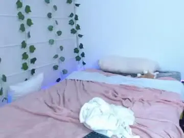 Chaturbate Free Live Porn of be_sinners