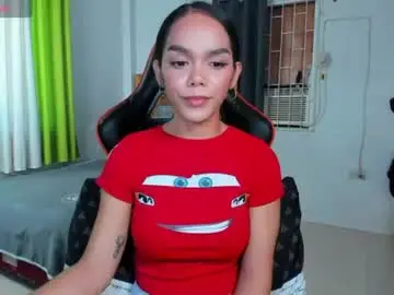 Chaturbate Private Sex Chat of caroline_east