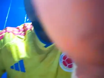 Chaturbate Sex Cam of criss1964