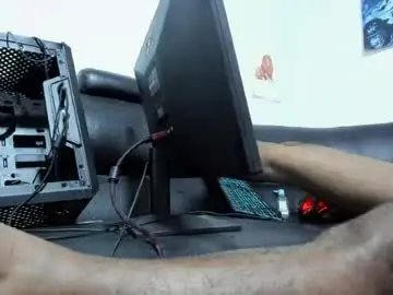 Chaturbate Best live sex cam show of criss1964
