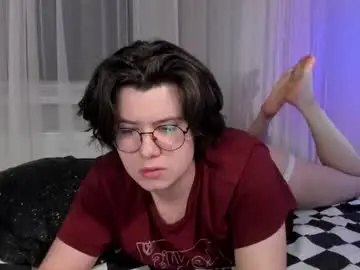 Chaturbate Live Sex Cam of derek_shameless