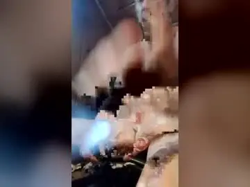 Chaturbate Live Porn of dinnyk