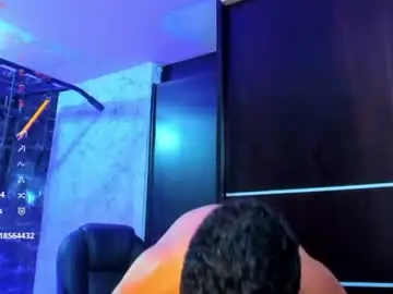 Chaturbate Live Porn of dixon_ray_