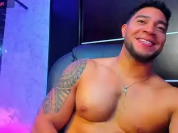 Chaturbate Best Webcam of dixon_ray_