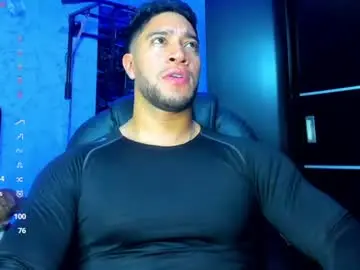 Chaturbate Watch Live Sex Cams of dixon_ray_