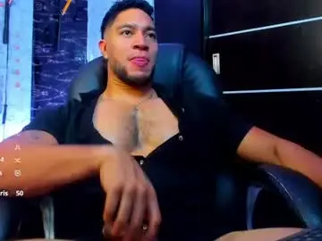 Chaturbate Adult Webcams of dixon_ray_
