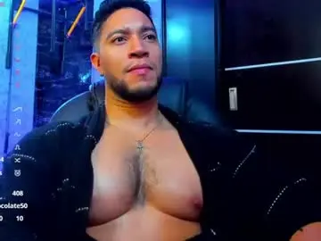 Chaturbate Adult Webcams of dixon_ray_
