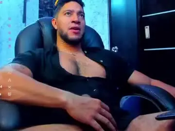 Chaturbate Adult Webcams of dixon_ray_