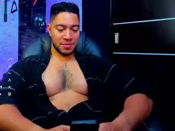 Chaturbate Best live sex cam show of dixon_ray_