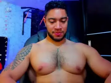 Chaturbate Free Live Porn of dixon_ray_