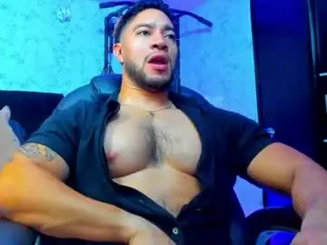 Chaturbate Adult Video Chat of dixon_ray_