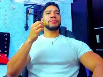 Chaturbate Sex Chat of dixon_ray_