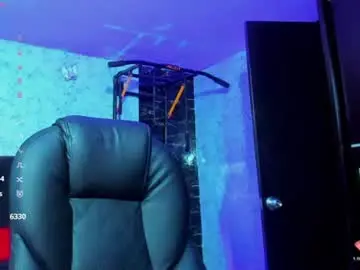 Chaturbate Private Sex Chat of dixon_ray_