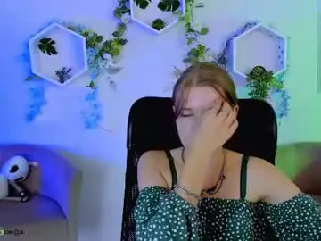 Chaturbate Nude Webcam of gloria_bubble