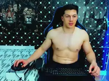 Chaturbate Private Sex Chat of griego01