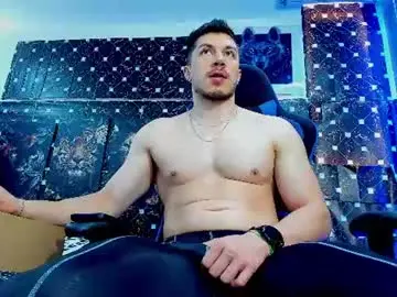 Chaturbate Adult Webcams of griego01