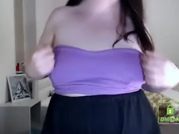 Chaturbate Best live sex cam show of hot_and_pretty