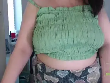 Chaturbate Live Porn of hot_and_pretty