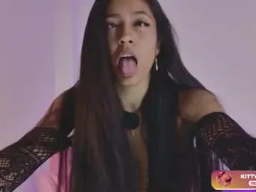 Chaturbate Adult Video Chat of kittymyers_