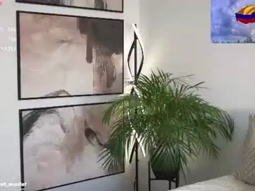 Chaturbate Adult Webcam of leyla_steel