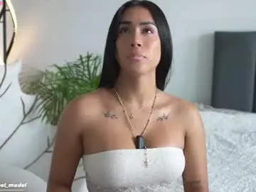 Chaturbate Adult Webcams of leyla_steel