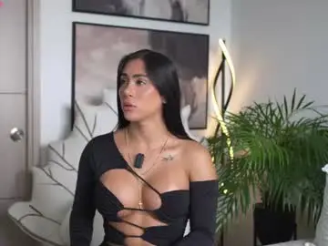 Chaturbate Adult Webcams of leyla_steel