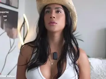 Chaturbate Free Live Porn of leyla_steel