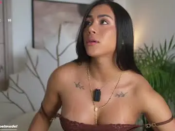 Chaturbate Best Webcam of leyla_steel