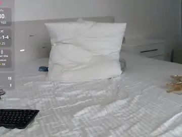 Chaturbate Live Sex Cam of loving_kristina