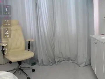 Chaturbate Live Sex Cam of loving_kristina