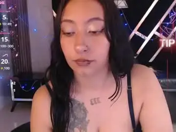 Chaturbate Adult Webcam of m_eris_s
