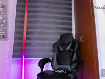 Chaturbate Sex Cam of megantarly09