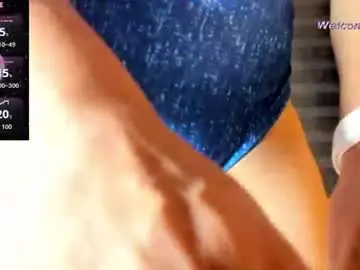 Chaturbate Live Sex of megantarly09