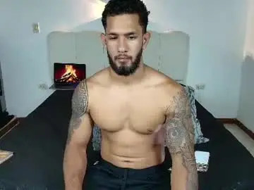 Chaturbate Best live sex cam show of mikethomson01