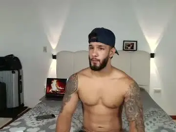 Chaturbate Nude Webcam of mikethomson01