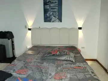 Chaturbate Nude Webcam of mikethomson01