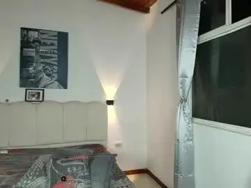 Chaturbate Sex Chat of mikethomson01
