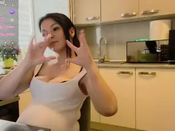 Chaturbate Best Webcam of missbya