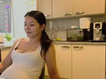 Chaturbate Free Porn Cam of missbya