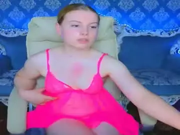 Chaturbate Sex Cam of nastya_murmeow