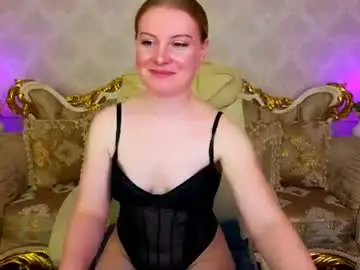 Chaturbate Live Sex of nastya_murmeow