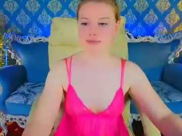 Chaturbate Adult Video Chat of nastya_murmeow