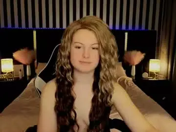 Chaturbate Nude Webcam of nastya_murmeow