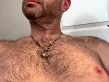 Chaturbate Live Porn of roughridingchef